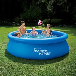 Immagine prodotto Summer Waves Piscina Fast Set Pool