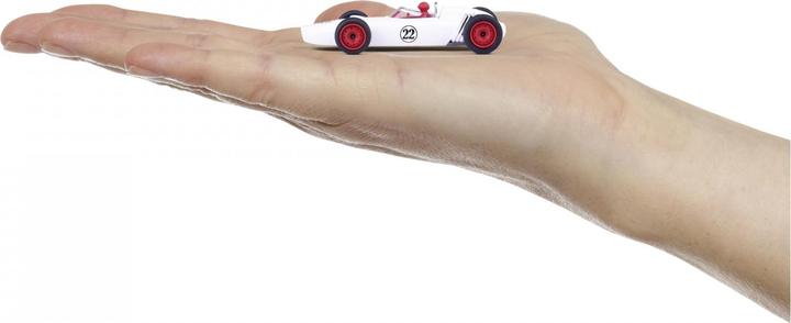 Produktbild Majorette Anniversary Edition First Ever, 6-sort.