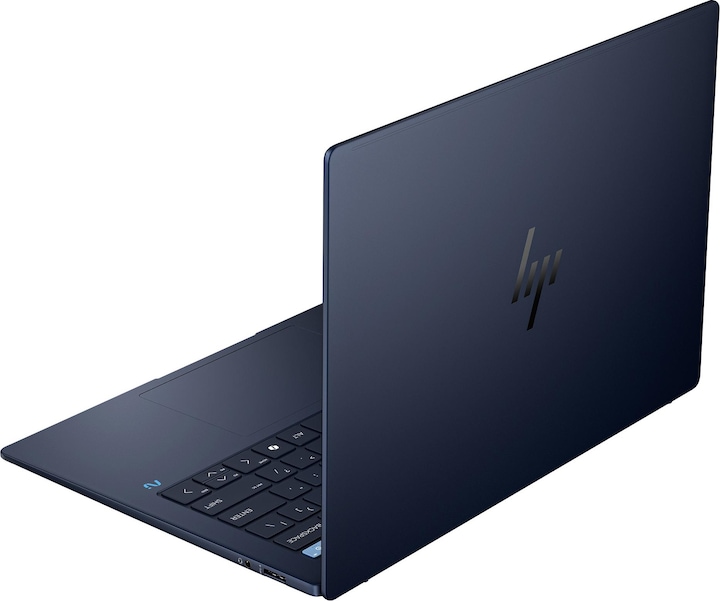 Produktbild HP EliteBook Ultra 14 inch G1q Notebook AI PC, Qualcomm Snapdragon, 35,6 cm (14"), 2240 x 1400 (14", Snapdragon X Elite X1E-78-100, 16 GB, 1000 GB, CH)