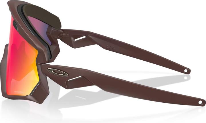 Actual product image Oakley Wind Jacket 2.0 (Mat Grenache, Mat Grenache)