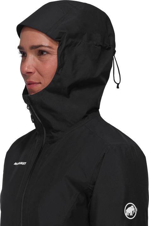 Immagine prodotto Mammut Alto Light 3 in 1 HS Giacca con cappuccio Donna (L)