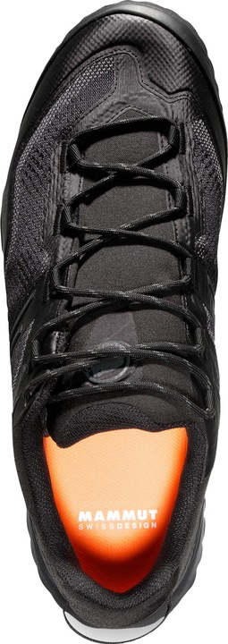 Actual product image Mammut Ducan II Low GTX Men (44.5, 45)