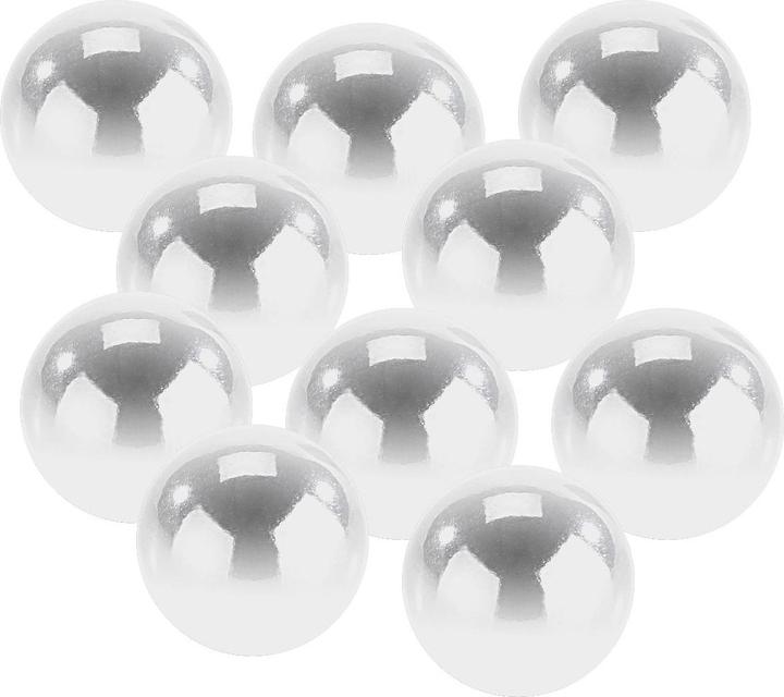 Produktbild Playtastic Metallkugeln für Kugel-Achterbahnen