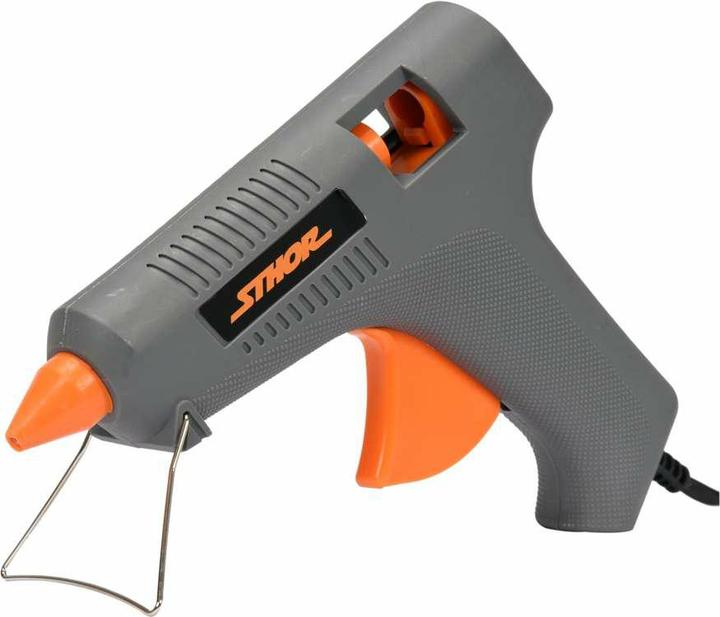 Productafbeelding Toya Power Up 80W 11mm smeltpistool