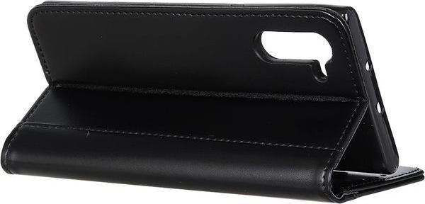 Produktbild MU Classic Classic V Leder Bookcover Series (OnePlus Nord)