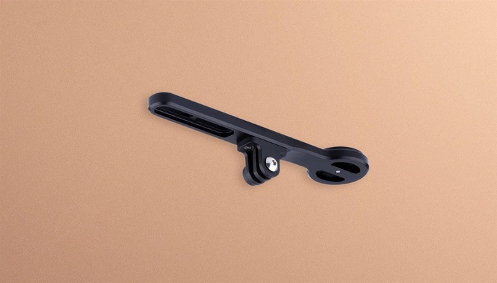 Actual product image Supernova Aero bracket, for LDM headlights