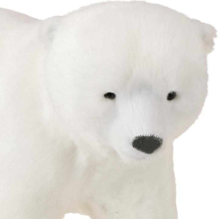Immagine prodotto Viana Dekofiguren Eisbären 3St stehend und sitzend winterlich