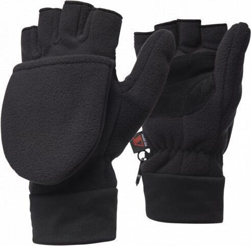 Produktbild Black Diamond Windweight Mitts (XS)