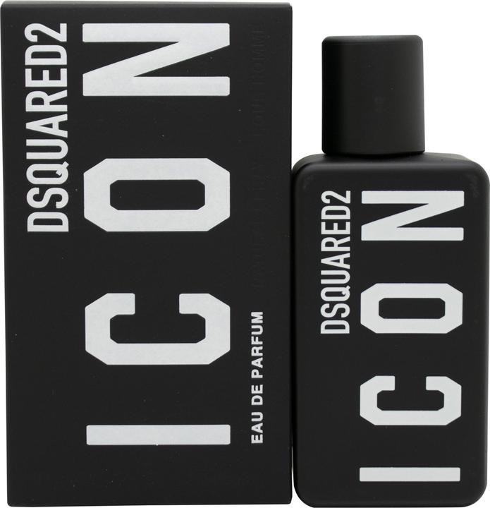 Immagine prodotto Dsquared2 Icon - Pour Homme Eau De Parfum (Eau de parfum, 50 ml)