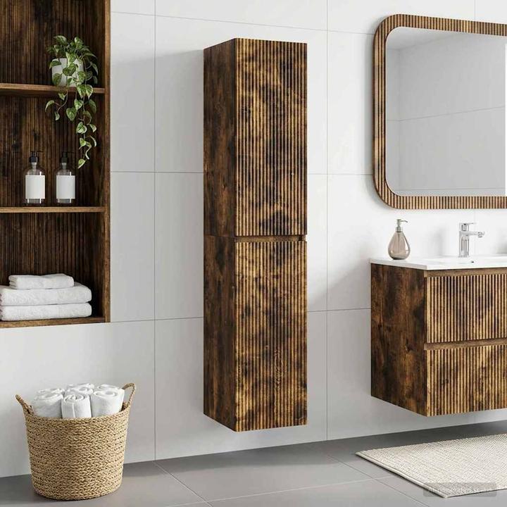 Actual product image vidaXL Aufbewahrungseinheiten (34.50 x 33 x 160 cm)