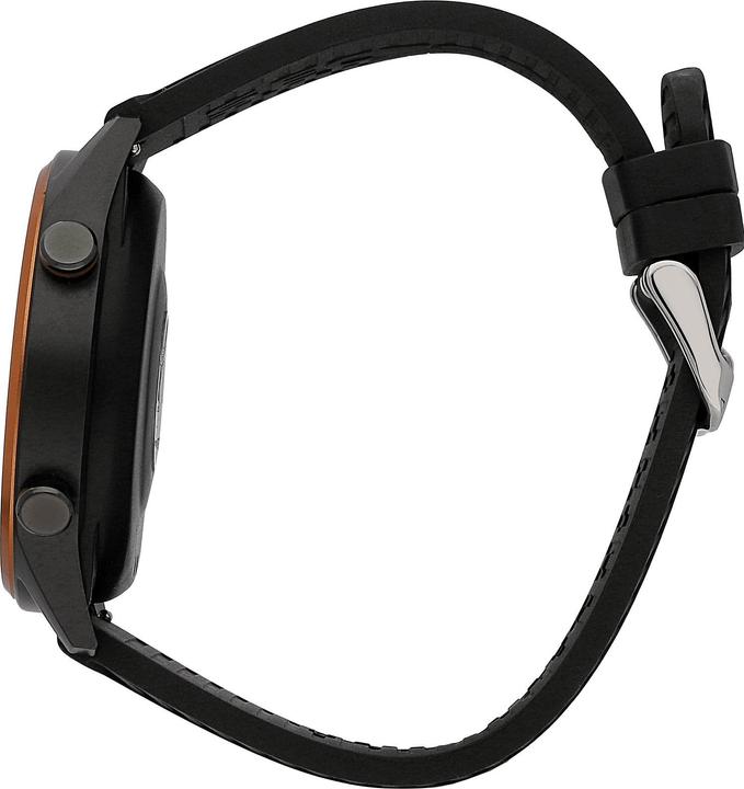 Actual product image Sector Smartwatch S-02 (46 mm)
