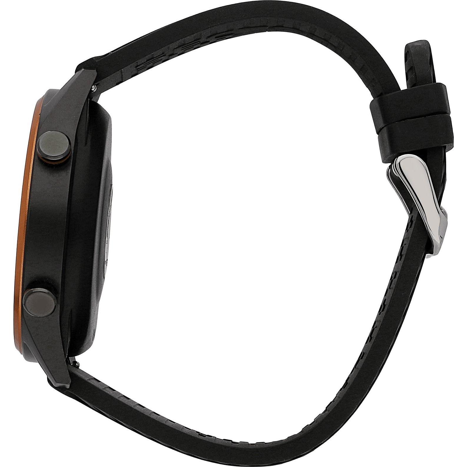 Thumbnail - Sector Smartwatch S-02 (46 mm), Smartwatch