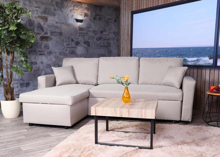 Produktbild MCW L17 (Ecksofa)