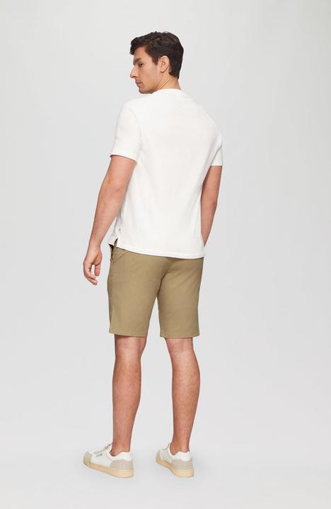 Produktbild S.Oliver Bermuda Phoenix: Chino-Shorts aus Baumwollstretch (34)
