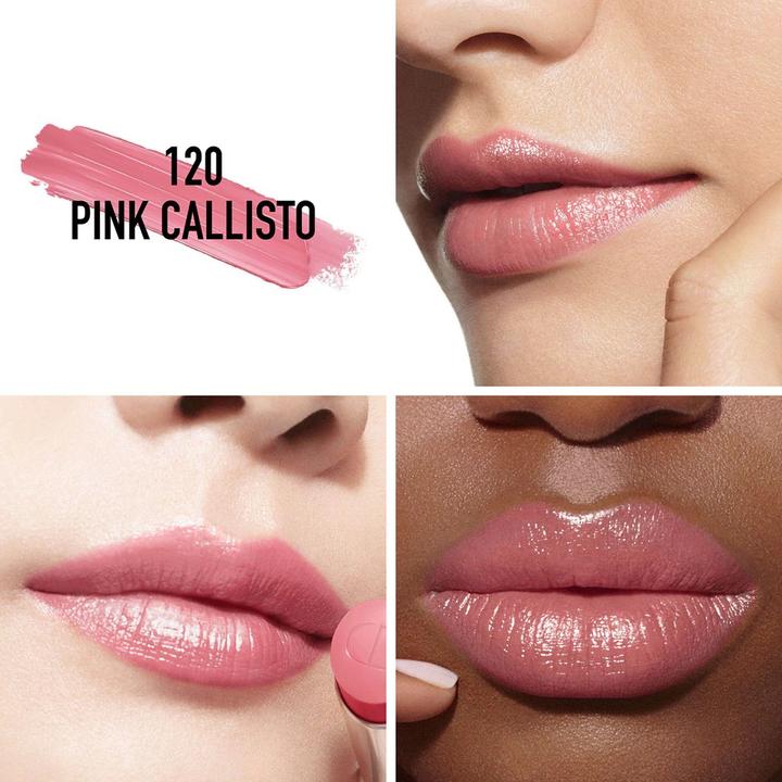 Image du produit Dior Christian Addict Lipstick 120 Int25 (120)