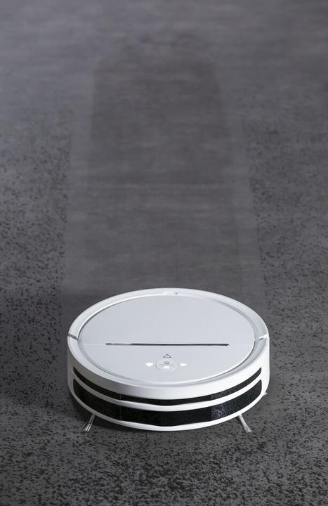 Immagine prodotto Rowenta RR7867 (Aspirazione robotica)