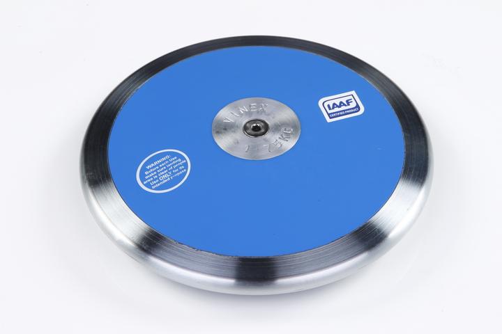 Image du produit Kübler Sport ® Diskus TRAINING (1750 g)