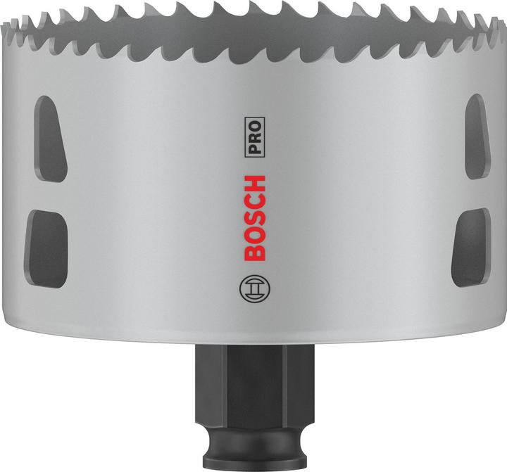 Bosch Professional Zubehör Hole saw (83 mm)