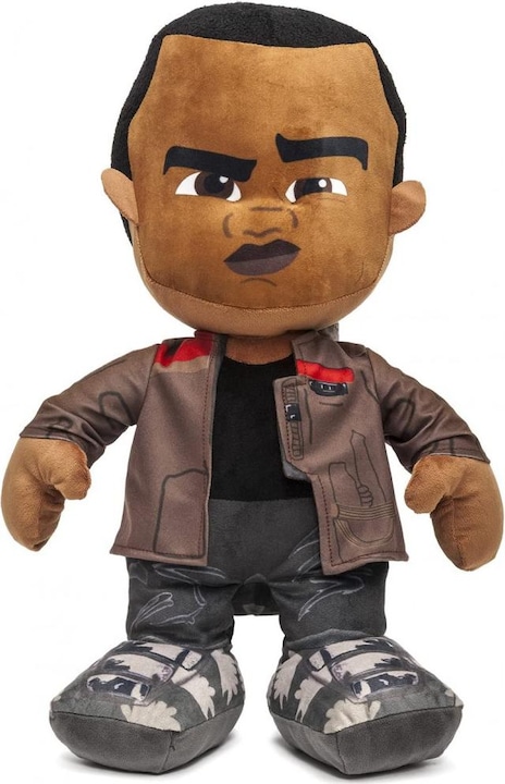 Immagine prodotto Joy Toy Guerre Stellari Episodio VII Finn (45 cm)