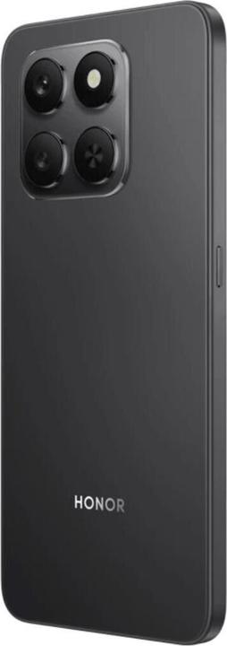 Produktbild Honor 400 Smart (256 GB, Schwarz, Velvet Black, 6.77", Dual SIM, 5G)