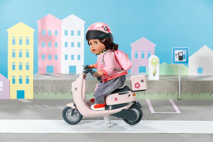 Immagine prodotto Zapf Creation E-scooter