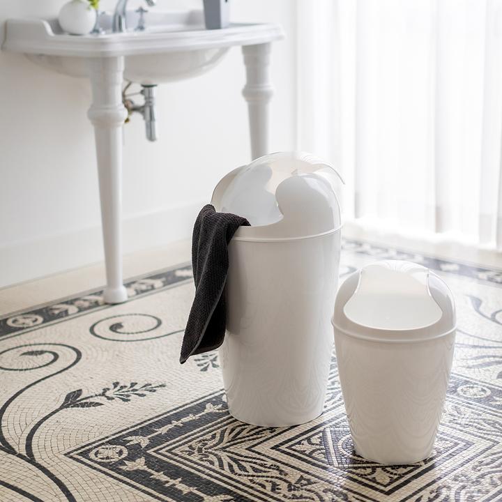 Image du produit Koziol Poubelle Dell (12 l)
