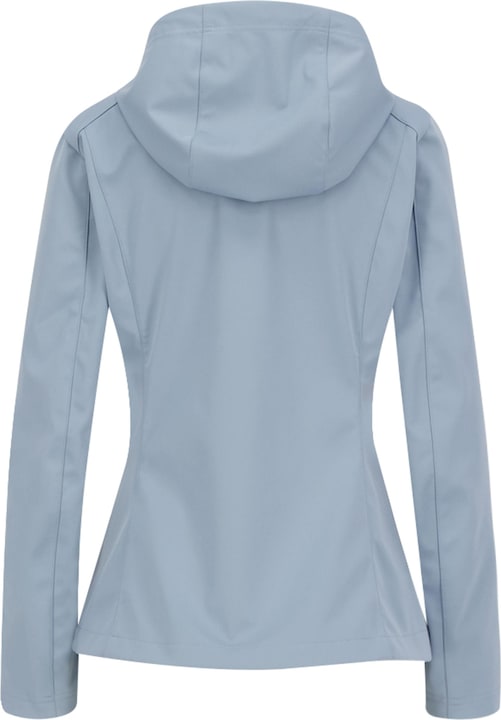Produktbild Meru Meaux Softshell Jacket (40, L)
