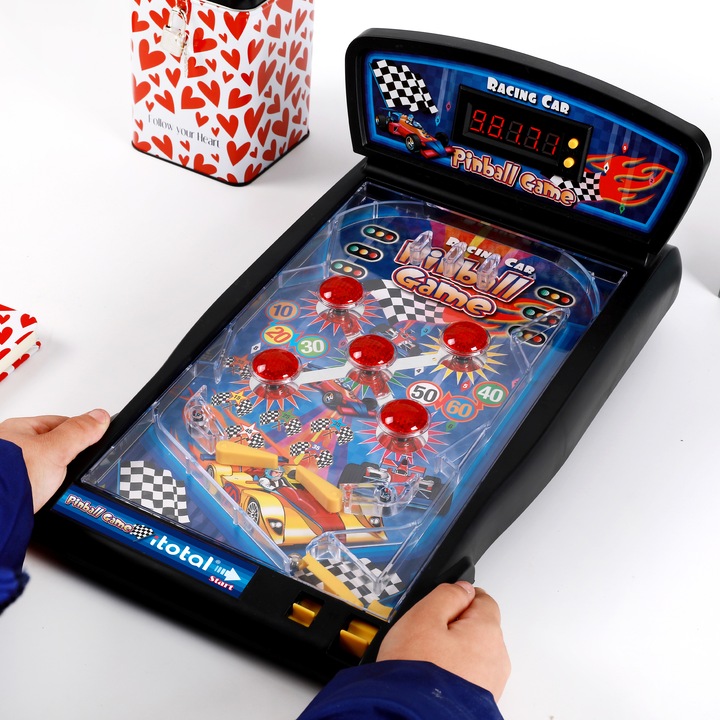 Immagine prodotto i-Total PinBall grand