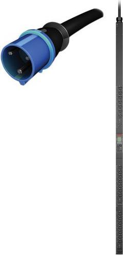 Produktbild APC Zero-U-Space PDU APDU9959EU3 21x C13, 3x C19, IEC309