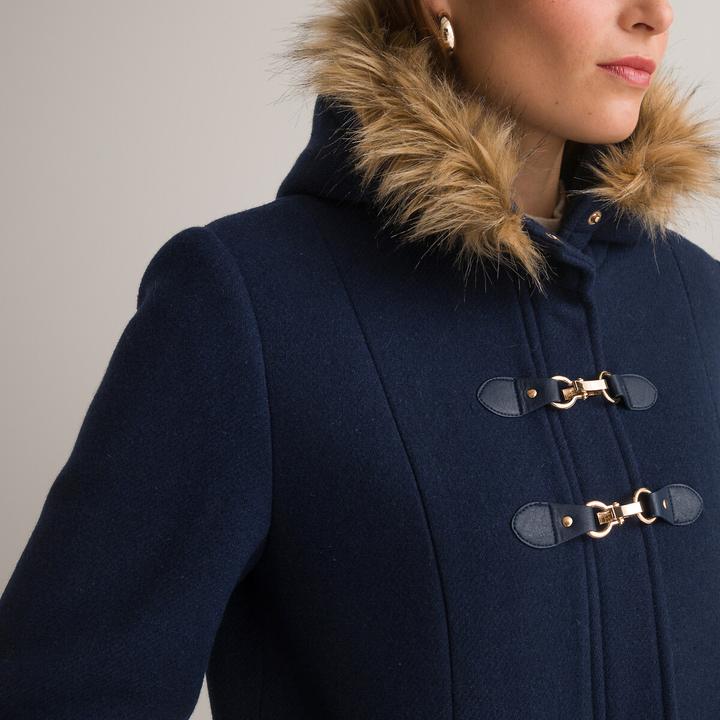 Immagine prodotto Anne Weyburn Cappotto a mezza lunghezza