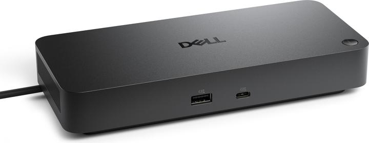 Dell Pro Thunderbolt 5 Dock - WD25TB5 (USB-C, 6 ports)