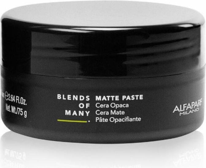 Produktbild Alfaparf Matte Paste (Haargel, 75 ml)