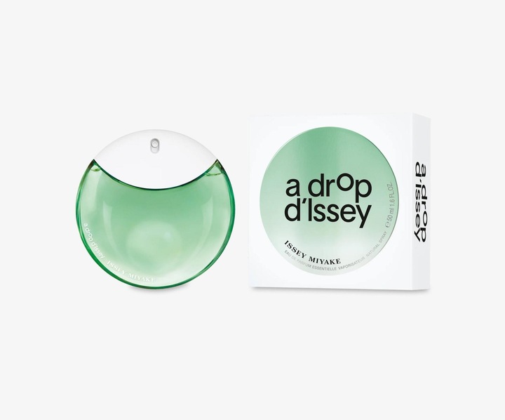 Produktbild Issey Miyake A Drop d'Issey (Eau de Parfum, 50 ml)