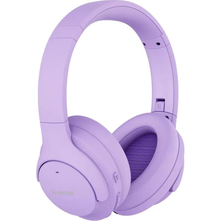 Thumbnail - Canyon OnRiff 10, Bluetooth headset,with microphone,with Active Noise Cancellation function (ANC, 25 h, Kabelgebunden), ...