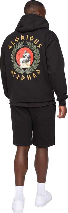Immagine prodotto Glorious Gangsta Ceazar Felpa con Cappuccio Uomo (L)