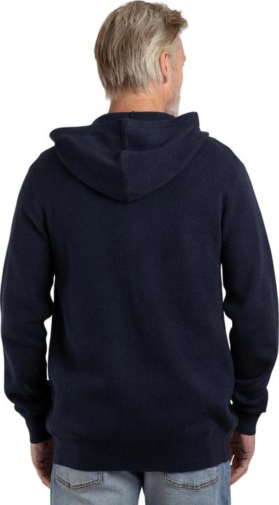 Immagine prodotto Weird Fish Samuel Felpa con Cappuccio e Zip Intera Uomo (L)