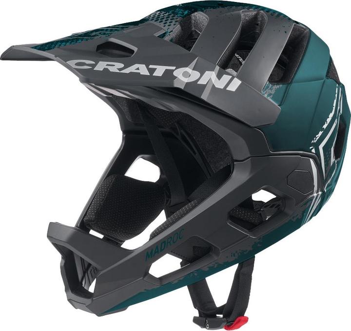 Produktbild Cratoni Madroc (58 - 61 cm)