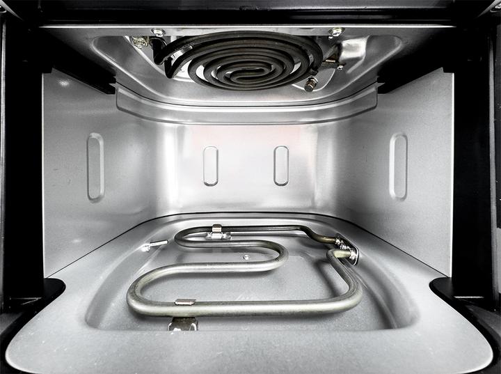 Image du produit Melchioni Friggitrice ad Aria Chiara con