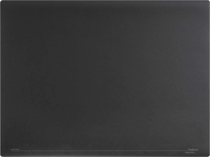 Image du produit Kolma Sous-main Perform 53x40 anthracite (53 x 40 cm)