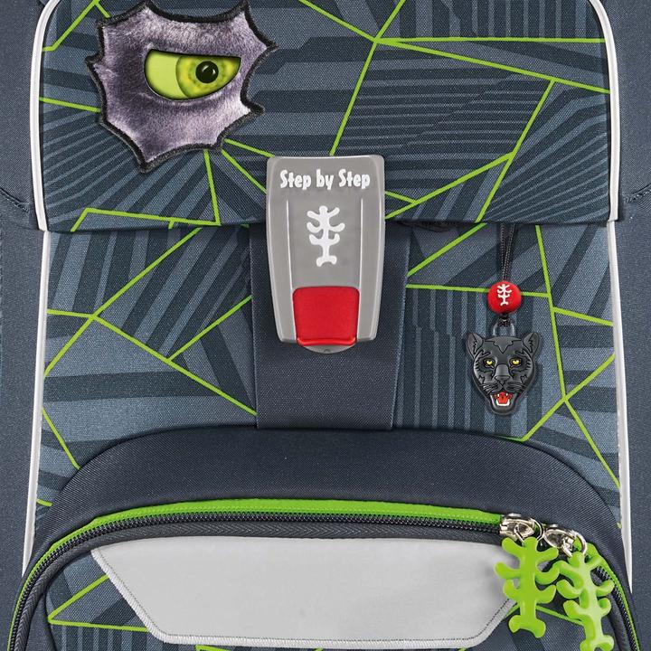 Image du produit Step by Step Dark Cat Chiko (23 l)