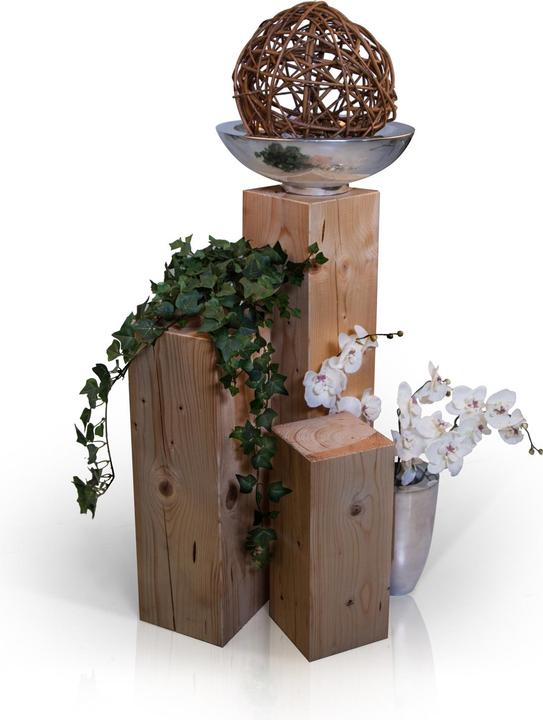 Riproduzione quercia