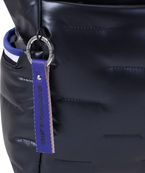 Actual product image Hedgren Cocoon Comfy backpack 31.5 cm (8 l)