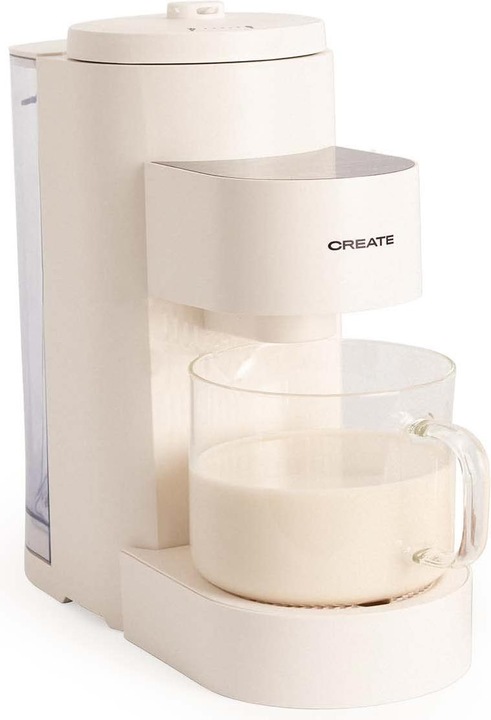 Create Vegan Milk Maker