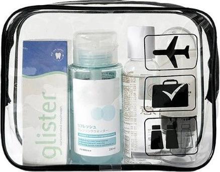 Produktbild MU Style Reise Necessaire