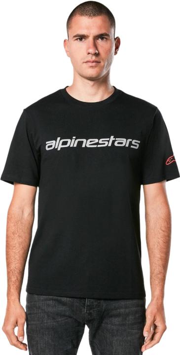 Produktbild Alpinestars Tee 24 Linear Wordmark 2.0 C (M)