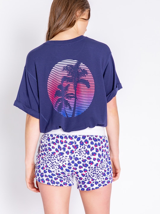 Actual product image Pj Salvage Pyjama bottom (XS)