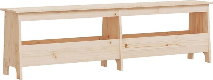 Image du produit vidaXL Flurbank (160 cm)