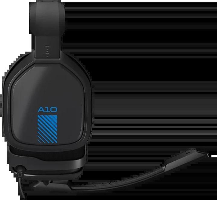 Actual product image Logitech G A10 Gen 2 (Cable)