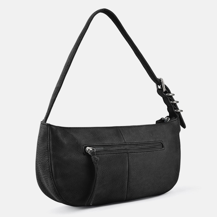 Produktbild FredsBruder Ride Easy Schultertasche Leder 30 cm