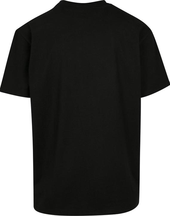 Actual product image Urban Classics Hate it or Love it Oversize Tee - 119383 (M)